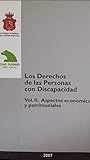 Los derechos de las personas con discapacidad