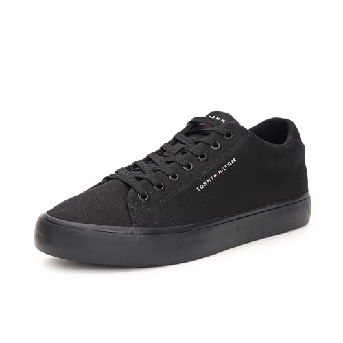 Image of Tommy Hilfiger Mens F23hmfw206 Sneaker