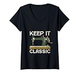 ¿Le gusta coser? ¿Coser con máquinas de coser o sólo con las manos? Coser es una afición muy maravillosa y crear algo que puedas llevar es excepcional. ¡Puedes llevar esta camiseta en cualquier ocasión o cualquier día que quieras!