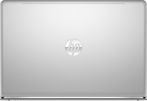 Image of HP Envy 17.3-Inch Full HD IPS Touchscreen Laptop, 7th Intel Core i7-8500U, 16GB DDR4 RAM, 1TB 7200RPM HDD, NVIDIA GeForce MX150, DVD, HDMI, Bluetooth, Backlit Keyboard, Windows 10-Silver (Renewed)