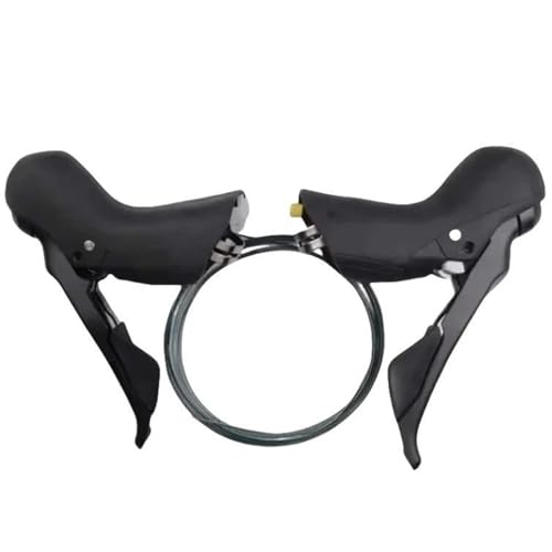 ���]�ԃ��A�u���[�L�h���� GRX RX600 �V�t�^�[ 1x11s 2x11s �����f�B�X�N�u���[�L�p�����o�C�N���]�ԃV�t�^�[�ɓK�� ST RX600 �h�����n�u�A�Z���u��(ST RX600 2x11s 2)