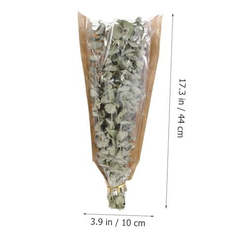 Ramo Seco de Eucalipto y Lavanda para Baño Aromático miniatura 2