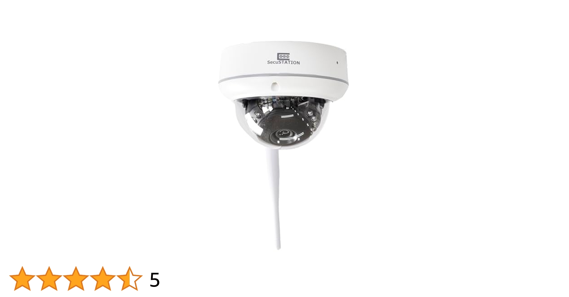 SC-XZ48K SC-DP35 SecuSTATION 防犯システム防犯カメラ