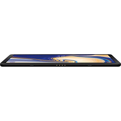 Samsung Galaxy Tab S4 10.5In (S Pen Included) 64Gb, Wi-Fi, Verizon, Tablet - Black (Renewed) #TOP8