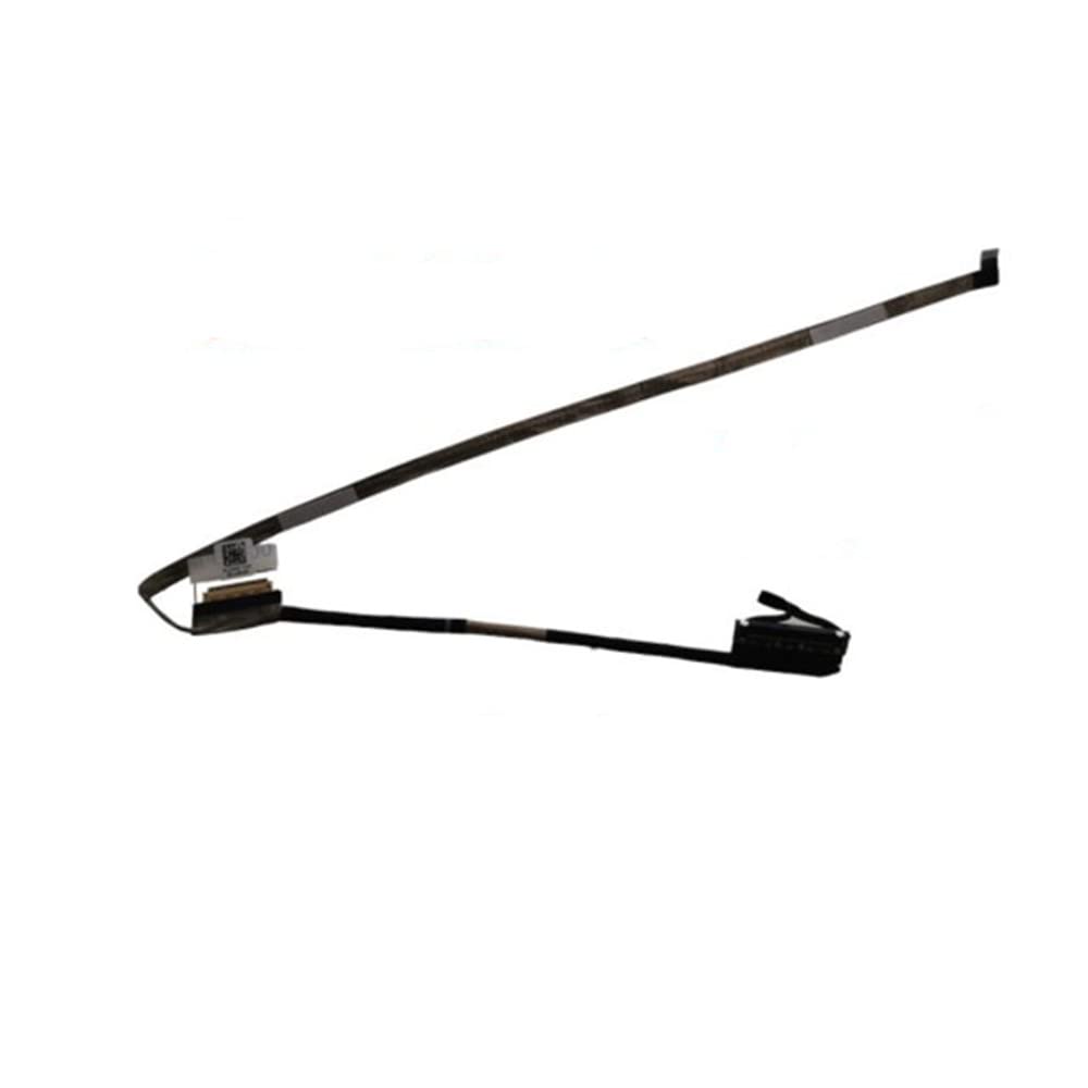 Câble écran Dell G3 15 3590 réparer affichage LED noir 025H3D - 3