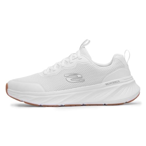 Skechers Edgeride Rekze 232835 Chaussures Anti Fatigue Pieds
