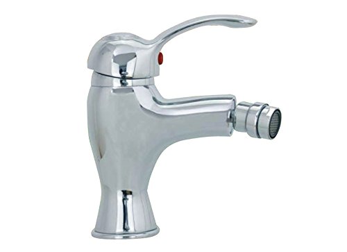 Waterful T190153 - Deria Baño Grifo Para Bidet Cover