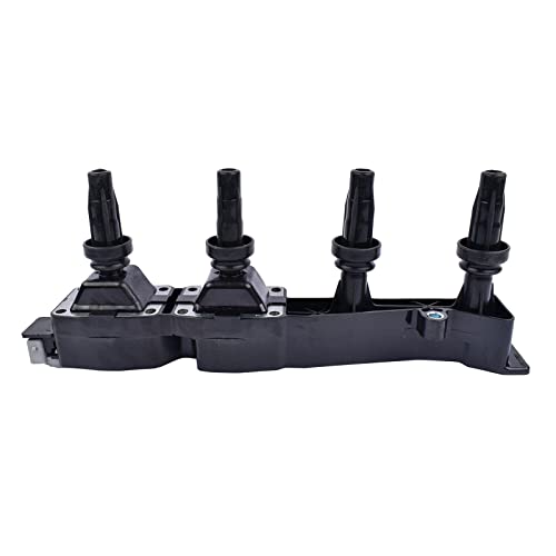 Module d'allumage 5970.99 bobine de rechange pour moteur essence 206 307 Berlingo Partner