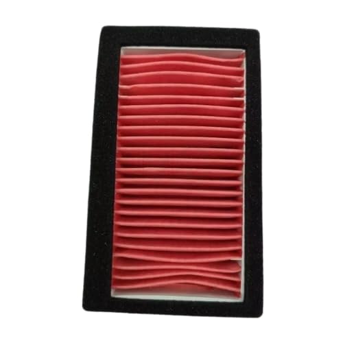 Filtre à air moto pour XT600 et XTZ660 Tenere 1991-1995