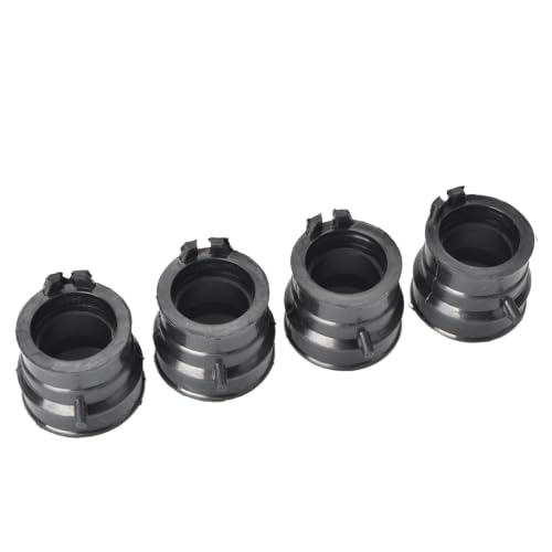 Adaptador de goma para colector de admisión CB400 Superfour NC31