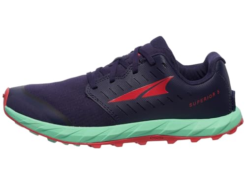 Image of ALTRA Women's AL0A5483 Superior 5 Trail Running Shoe