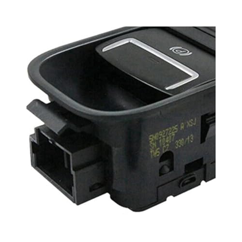 Frein de stationnement électronique Sharan commande bouton P 5N0927225