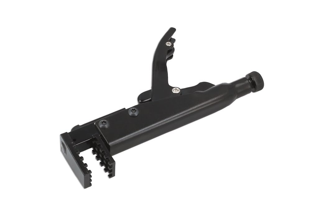 Hose Clamp Pliers - Axial Type Grip  Laser 8359