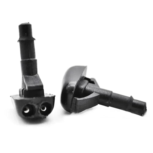 Jet lave-glace voiture buse essuie-glace avant Pajero 1991-2006