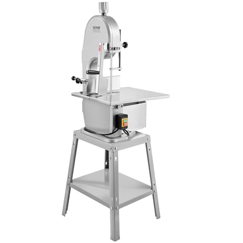 VEVOR 1800W Vertical Meat Saw