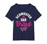 Schwester der Braut