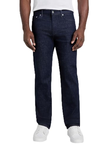Eco Mason Mid-Rise Regular Jeans
