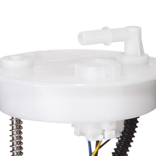Image of Detroit Axle - 2.4L Fuel Pump Module for Acura 2004-2008 TSX 2003-2007 Honda Accord, Electric Fuel Pump Module Assembly 2005 2006 Replacement