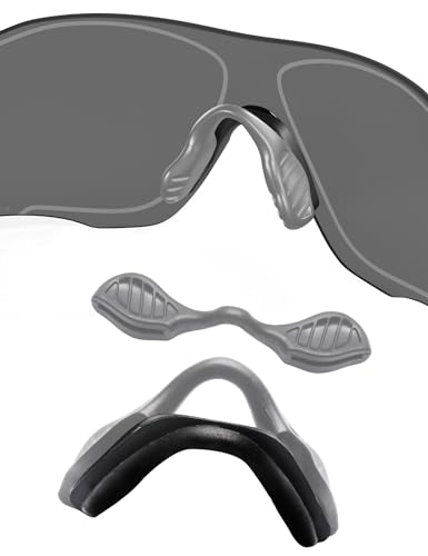 Image of Replacement Nosepieces Nose Pads for Oakley EV Zero Series Sunglass - Options