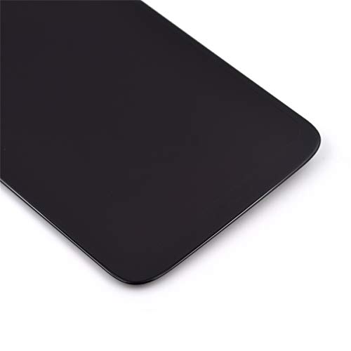 Image of LCD Touch Digitizer Screen Assembly for Motorola Moto G7 Power(Black)