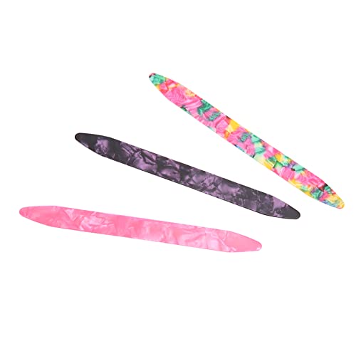 Médiators en celluloïd, surface brillante légère, conception à longue bande Oud Pick, opération facile pour instrument… - Les Beatles, Paul McCartney, John Lennon, RIngo Starr, George Harrison Médiators en celluloïd, surface brillante légère, conception à longue bande Oud Pick, opération facile pour instrument… – Image 7