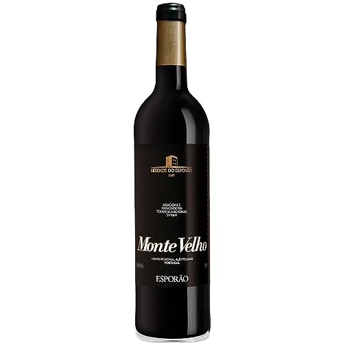 Vinho Monte Velho Tinto Alentejo 750ml
