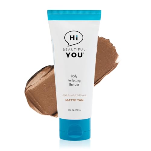 From the Creator of per-fekt beauty Body & Leg Perfecting Bronzer