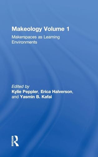 Makeology: Makerspaces As Learning Environments (1) view 2