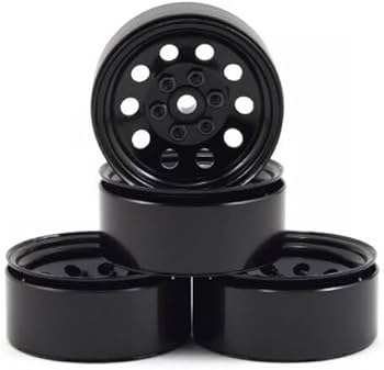 Amazon | RC4WD 1.9インチ ビードロックスチールホイール 4本 スケール