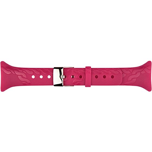 Suunto M-Series Female Strap Fuchsia Rope Pattern