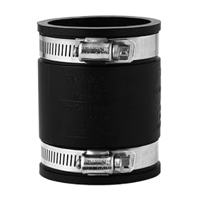 Amazon.se: Tubing Adapters: Garden