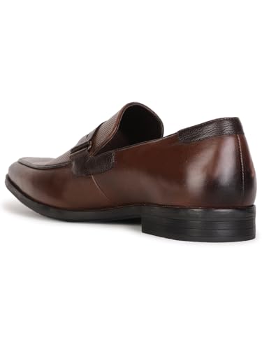 Image of Hush Puppies Mens Chaste E Loafer