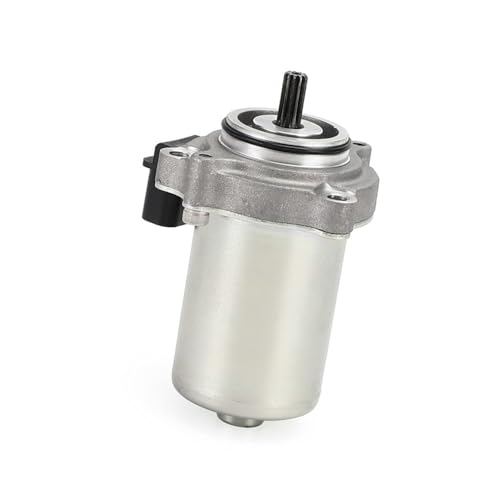 Démarreur 9 dents pour NC700X DCT moto NM4 démarreur électrique moteur