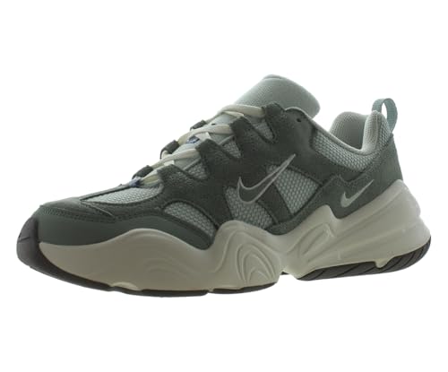 Baskets Nike Tech Hera SneakerFemme tendance rétro respirante