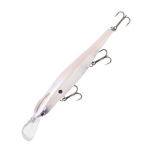 Jerkbait Jr Deep Booyah Flash Point pour la pêche aux carnassiers en profondeur