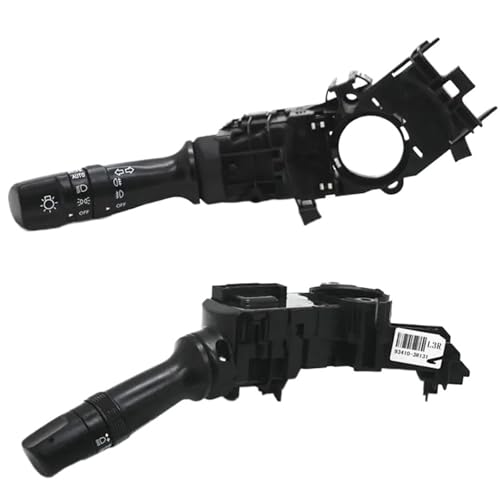 Interrupteur de comodo phares pour Kia CEED JD et Sportage 2013-2016