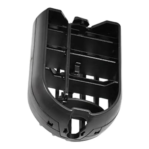 Rejilla de ventilación interior de coche para Opel Corsa 2001-2011 6