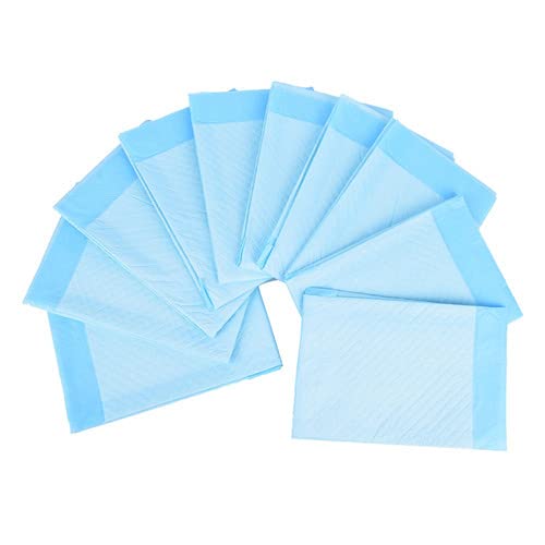 Image of Jomed Disposable underpad, Blue Clour, 60X90 Large,Free of Disposable Bed Bath Towels
