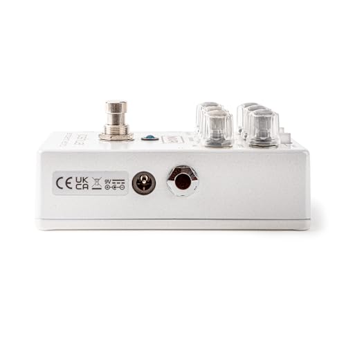 JIM DUNLOP MXR Joshua Ambient Echo, White (M309)