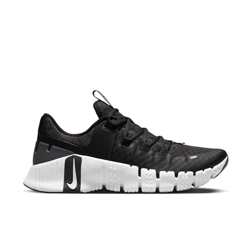 Image of Nike Womens Free Metcon 5 Workout Shoes