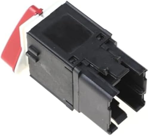 Interrupteur feux de détresse 1K0953509A pour VW Golf 5 GTI