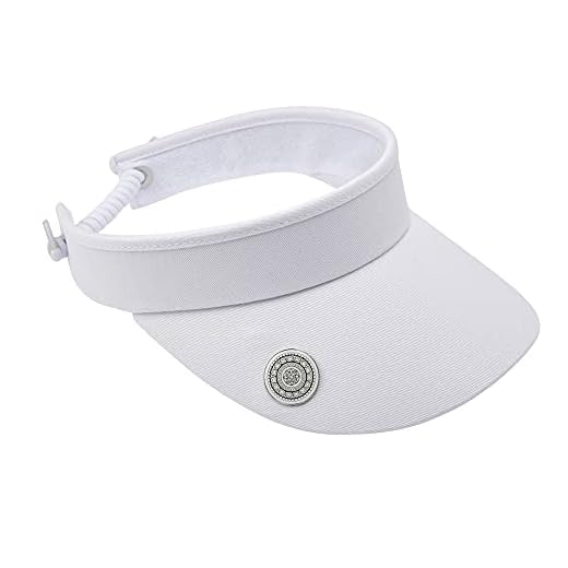 Surprizeshop Women's Golf Visor