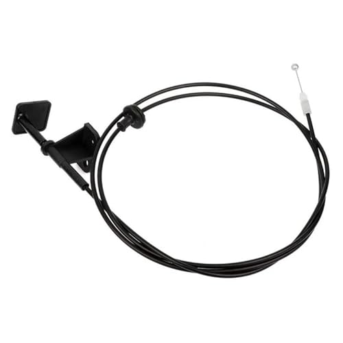 Câble de capot Honda Civic pièce de rechange mécanisme ouverture 74130-S5D-A01ZA