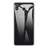Coque de Téléphone en TPU Compatible avec Samsung Galaxy A8 Star, Étui Souple Antichoc Ultra Fin avec Découpes Précises et Protection Anti-Rayures (Transparent) Coque de Téléphone en TPU Compatible avec Samsung Galaxy A8 Star, Étui Souple Antichoc Ultra Fin avec Découpes Précises et Protection Anti-Rayures (Transparent)