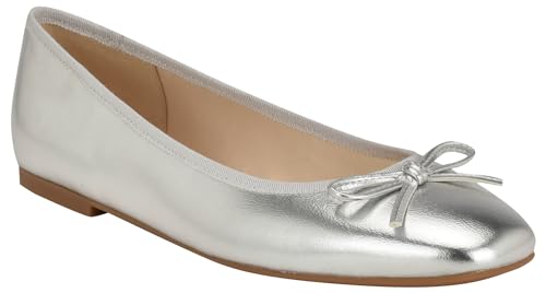 Ballerines Nine West Tootsy pour éviter les douleurs aux pieds