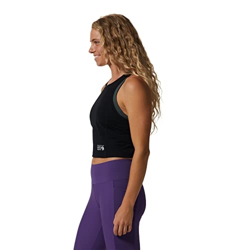 Mountain Hardwear Women's Mountain Stretch Tanklette3