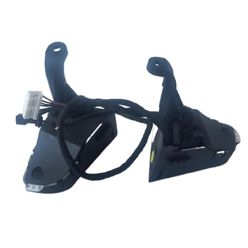 Commande au volant voiture bluetooth et interrupteur SRC Peugeot - 3
