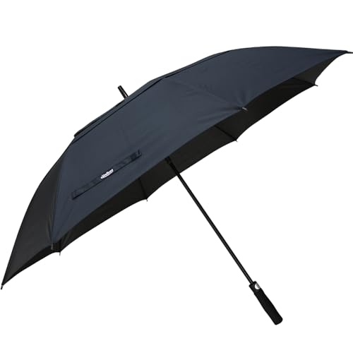 Unibos Large Windproof Golf Umbrella