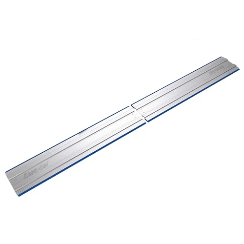 Kreg Precision Miter Gauge System - Adjustable Table Saw Miter Gauge Fence - High Accuracy Angle...