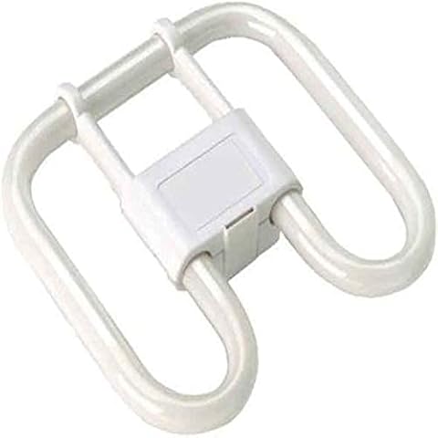 Lámpara fluorescente compacta Osram CFL SQUARE Cover